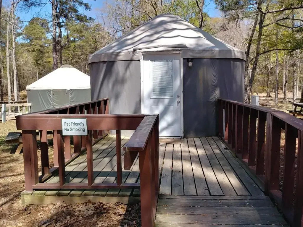 Pine Mountain RV Resort - photo 21