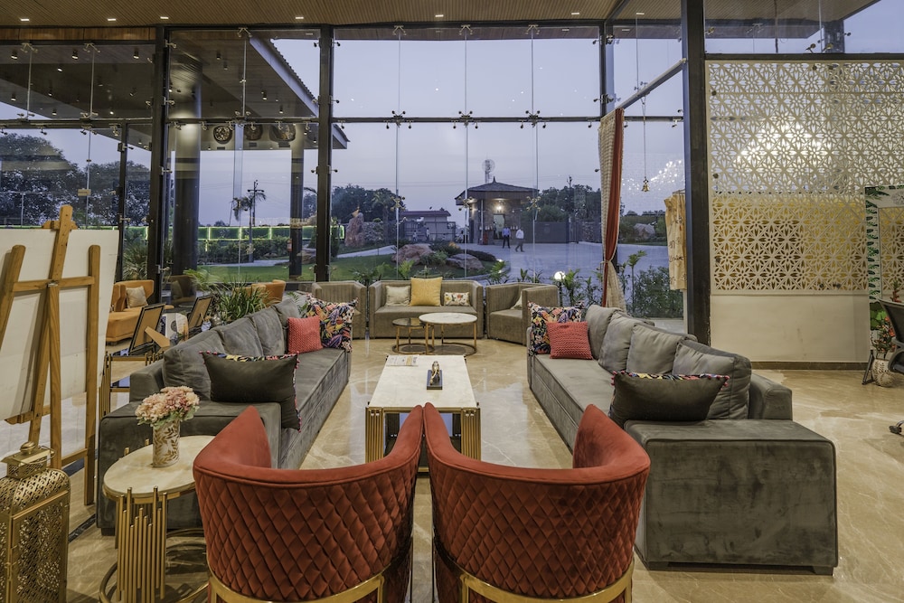 Anantum Gateway Resorts — Ramnagar — photo 2