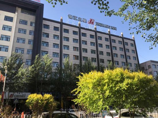 Jin Jiang Inn Ren Min Road — hotel in Zhangjiapan