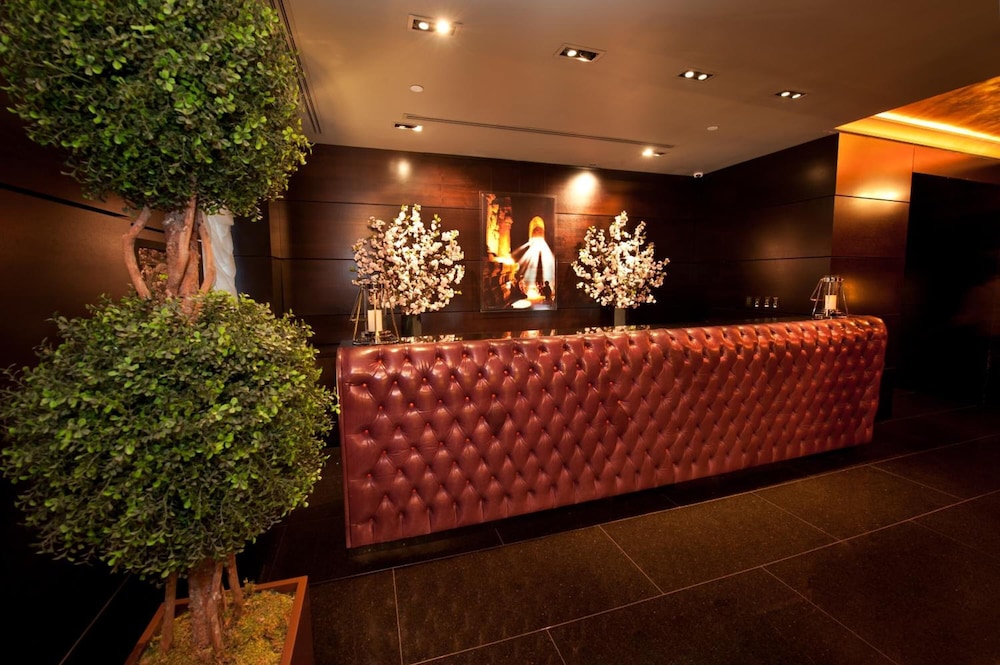 Sanctuary Hotel New York - photo 3