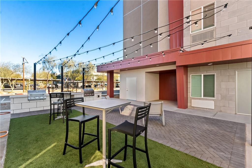 Everhome Suites Chandler Phoenix Fashion Center - photo 37