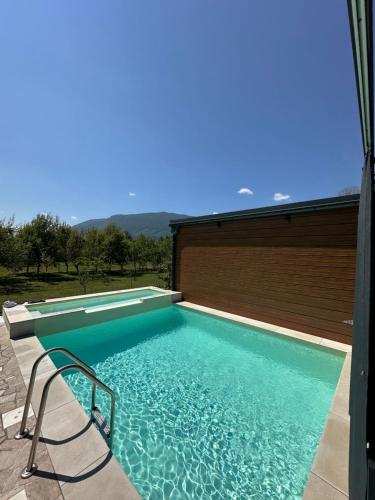 Bungalovi Ključ in Kljuc, Bosnia and Herzegovina