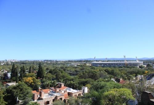 Reina Paz — 4-Star Luxury Hotel in Cordoba, Argentina