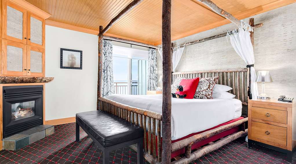 The Edgewater Hotel - photo 81
