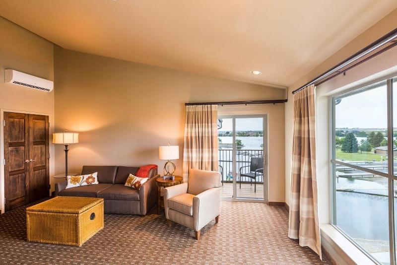 The Lodge at Columbia Point - photo 60