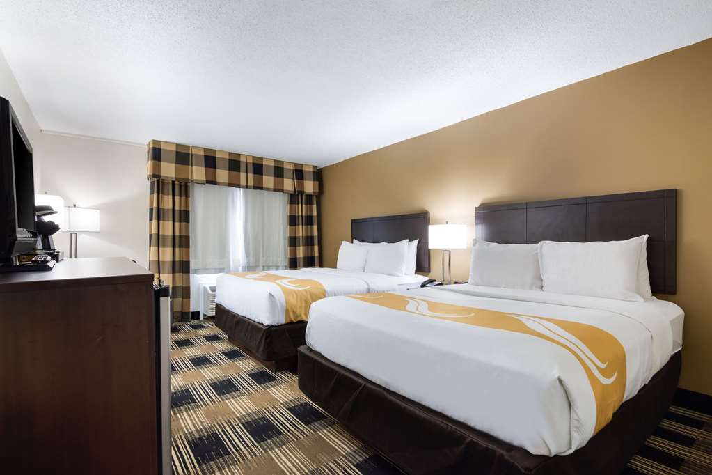 Quality Inn Oneonta Cooperstown Area - featured photo