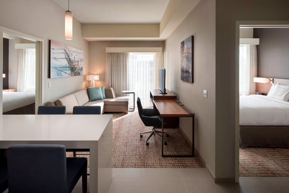 Residence Inn by Marriott Detroit Farmington Hills - photo 13