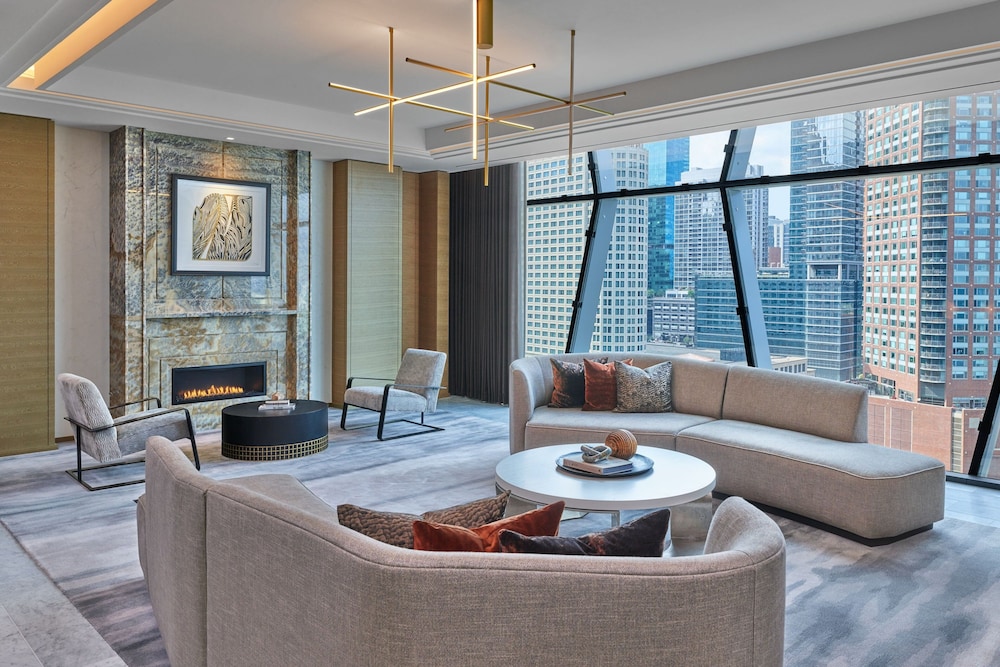 The St. Regis Chicago - photo 37