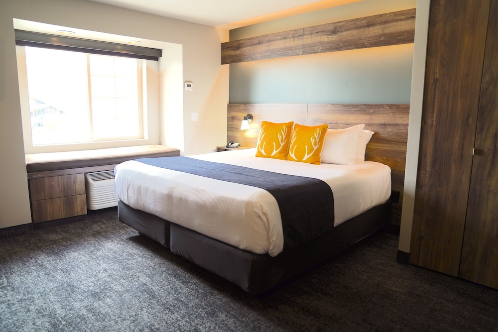Hotel Ruby Ponderay Sandpoint - photo 32