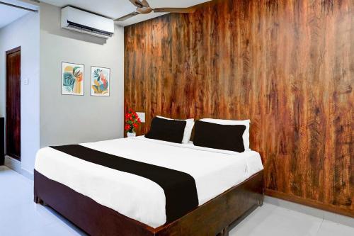 Collection O Renigunta Near Railway Station in Tirupati, India