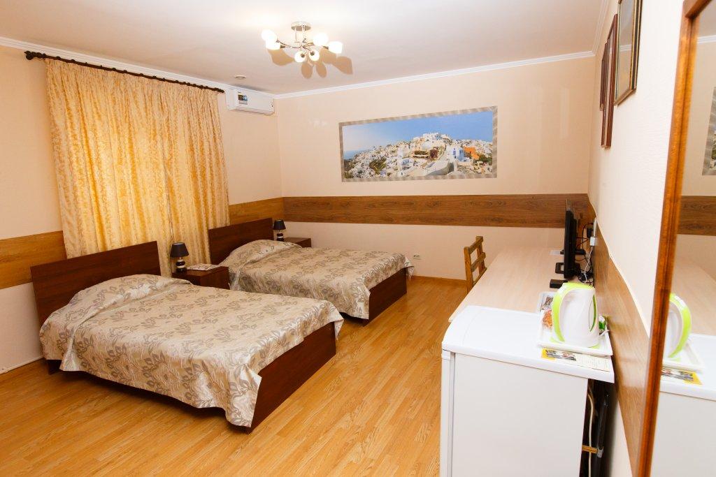Hotel Abc — Penza — photo 3