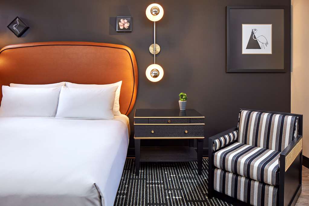 Hyatt Centric Downtown Sacramento - photo 15