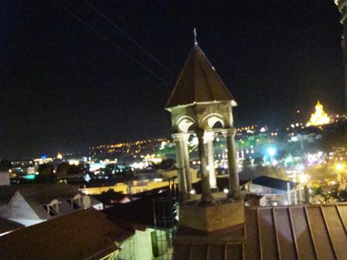 Apartment Betlemi