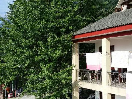 Lianzhuyuan - last minute hotel in Chengdu