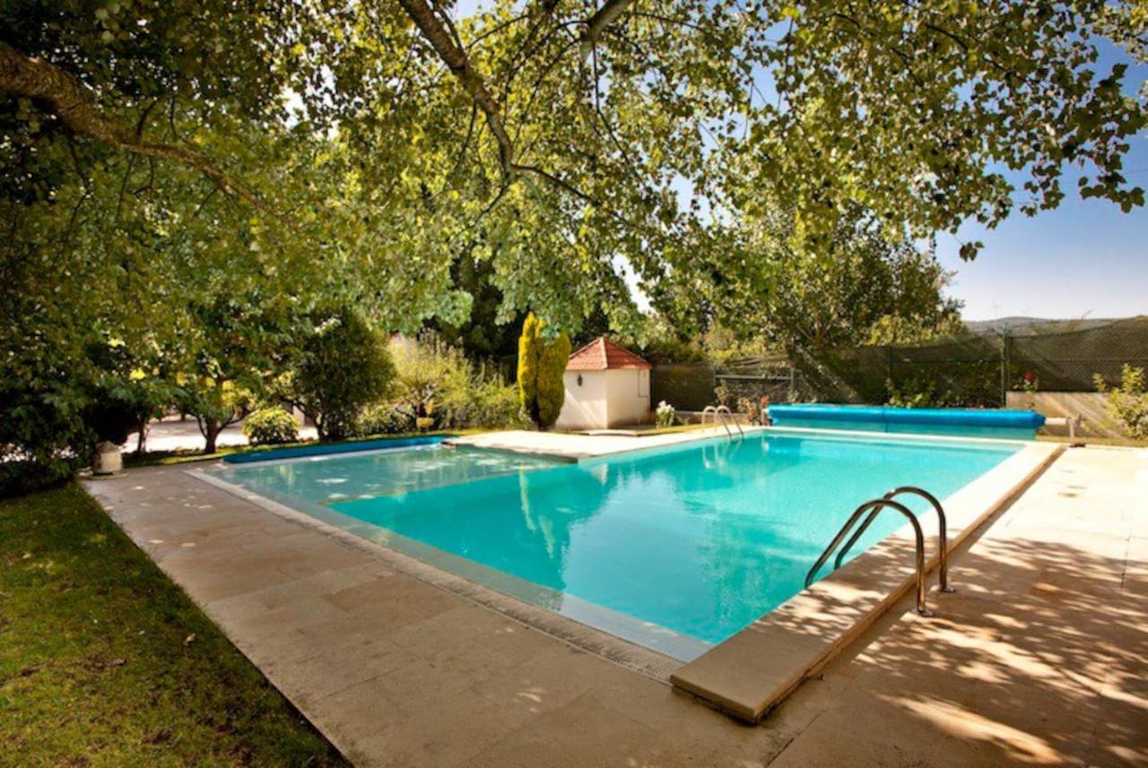 Quinta Da Barreira — hotel in Torres Vedras