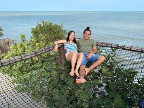Glamping Playa Kai — Dibulla — photo 2