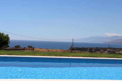 Triopetra View 3 — Agios Vasileios — photo 3