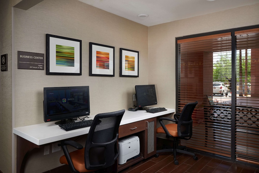 Hampton Inn Phoenix Glendale Peoria - photo 33