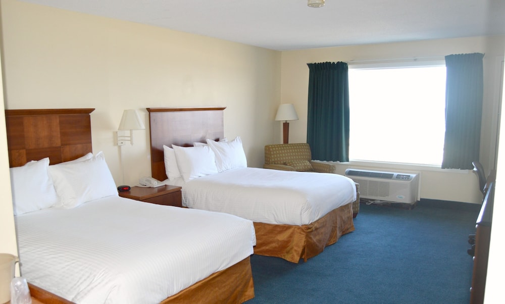 Hampton House Hotel - photo 34
