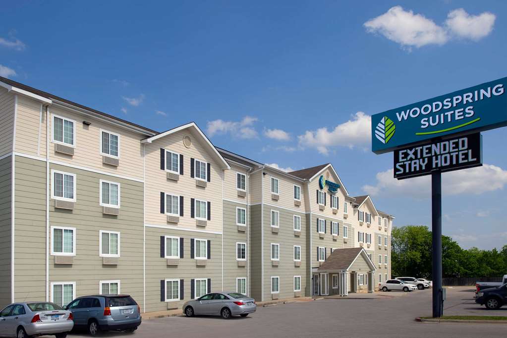 WoodSpring Suites Killeen - photo 3
