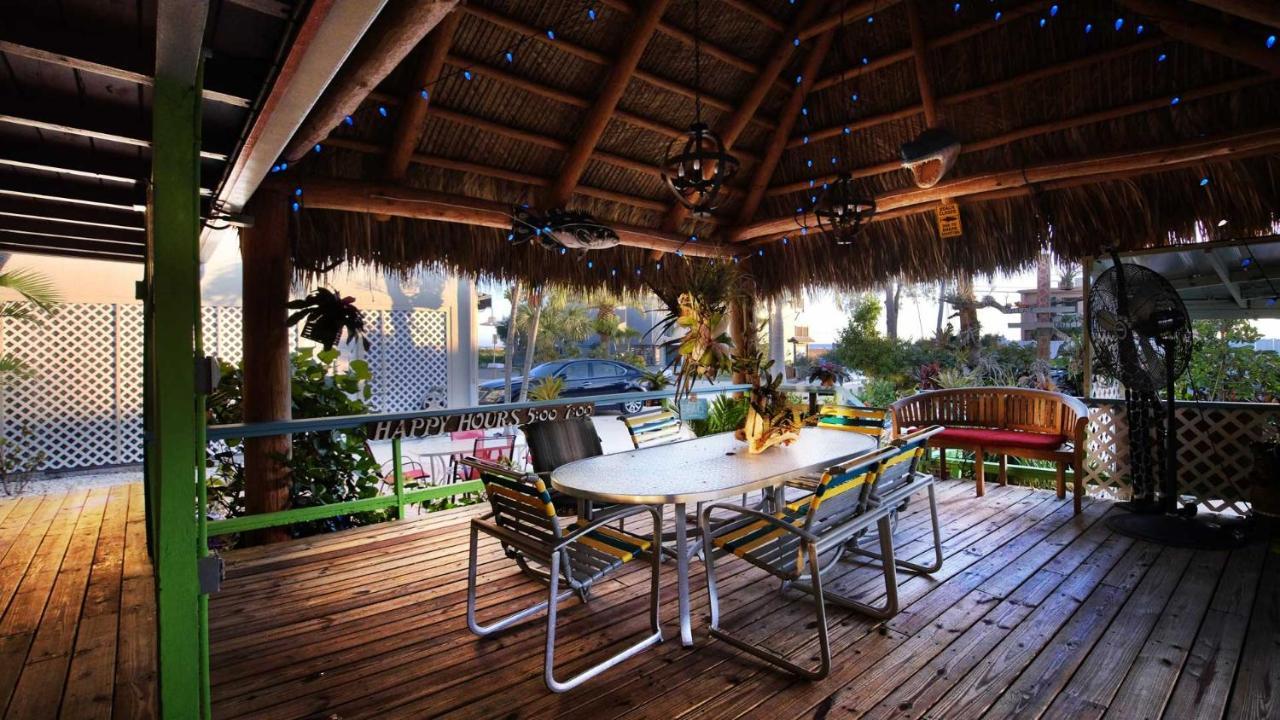 Beachpoint Resort Cottages - photo 44