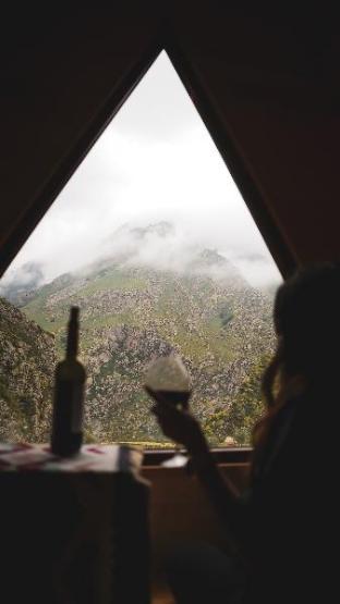 Off Inn Kazbegi