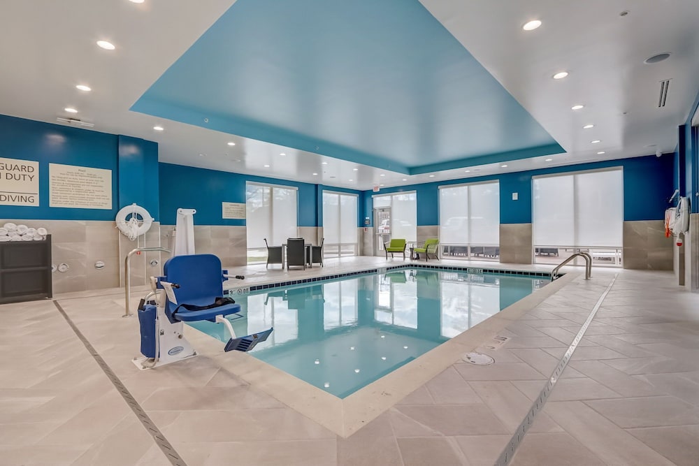 Hampton Inn and Suites by Hilton Cincinnati Midtown Rookwood - photo 64