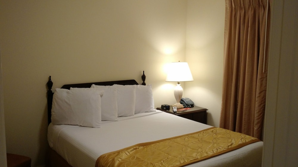 Townsend Gateway Inn - photo 8