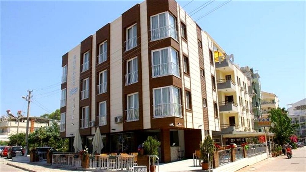 Corner Boutique Hotel in Didim, Turkey