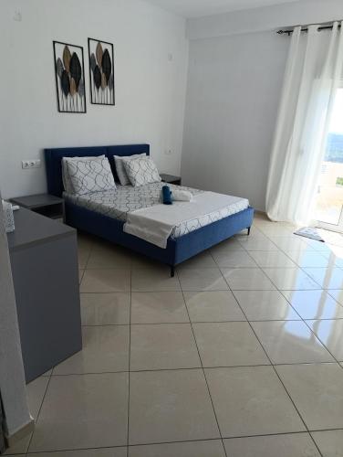 Nikolari Resorts in Himare, Albania