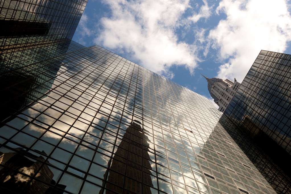 Hyatt Grand Central New York - photo 33