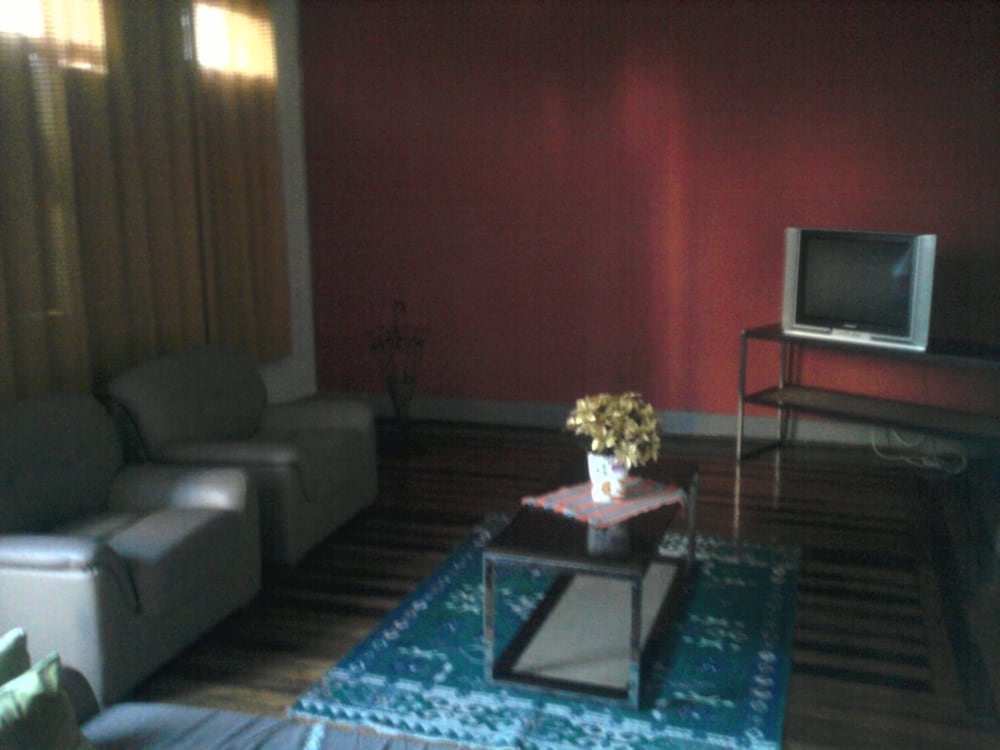 Leme Hotel in Resende, Brasil