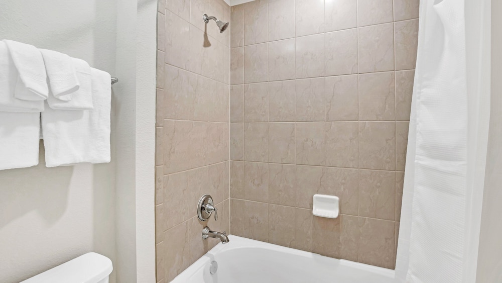 Windsor Island Resort 5br Private Pool Disney - photo 26
