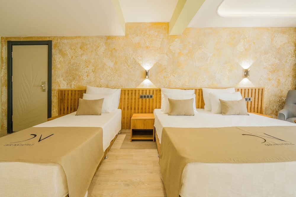 Der Inn Hotel Lara — Muratpasa — photo 5