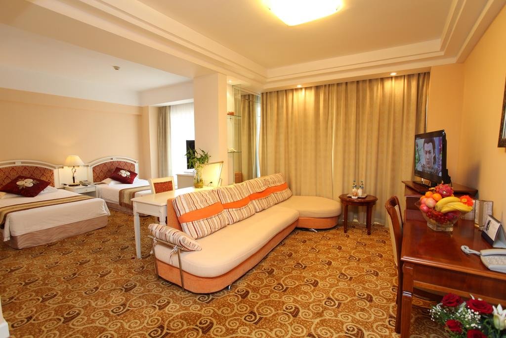 Harbin Milky Way in Harbin, People's Republic of China