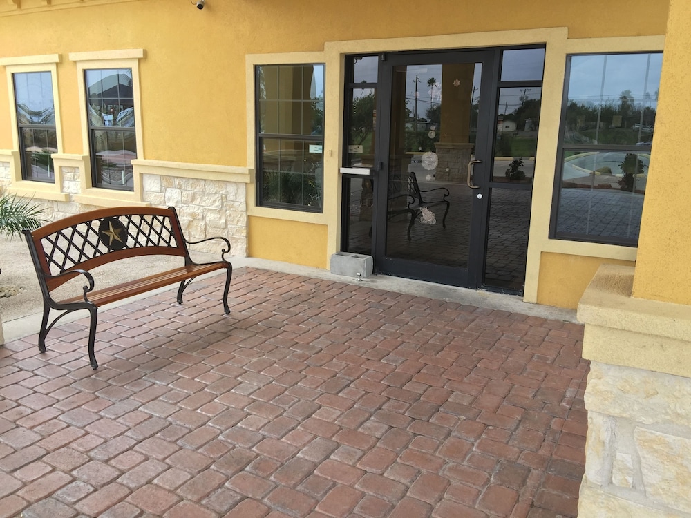 Weslaco Inn by Capital O Near Mercedes - photo 38