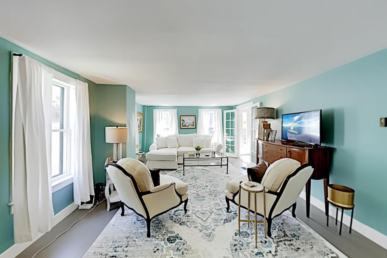 Wiscasset Holiday — hotel in Wiscasset