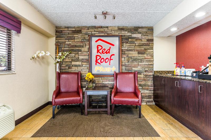Red Roof Inn PLUS Nashville North Goodlettsville - photo 6