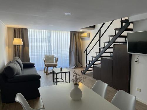 Calma Home — 4-Star Luxury Hotel in Buenos Aires, Argentina