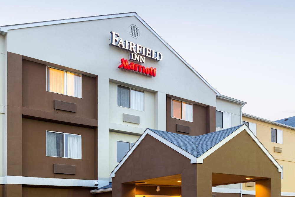 Fairfield Inn & Suites Lafayette - photo 19