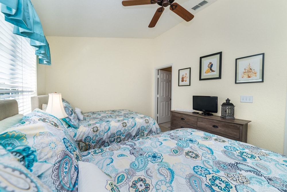 Luxury 3 Bedroom House on Windsor Hills Resort Orlando House 1902 - photo 7