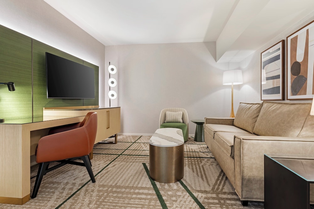 Omni San Diego Hotel - photo 5