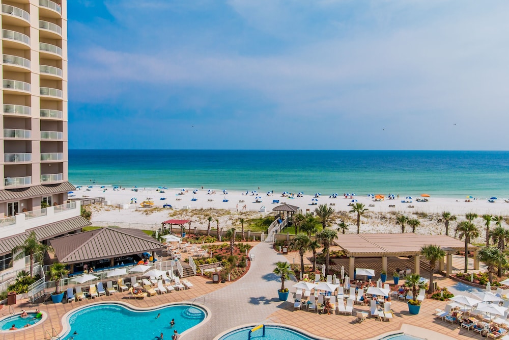 Hilton Pensacola Beach - photo 179