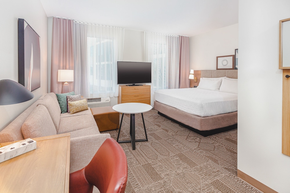 Staybridge Suites Nashville Vanderbilt Area by IHG - photo 13