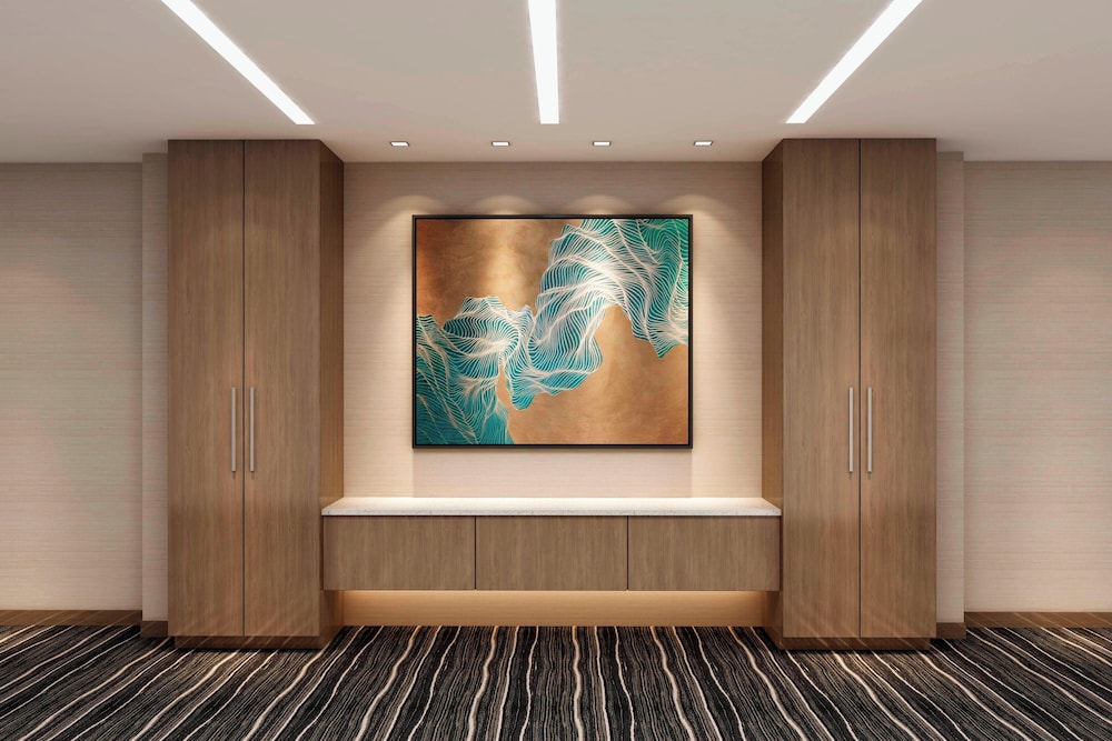AC Hotel by Marriott Atlanta Downtown - photo 69