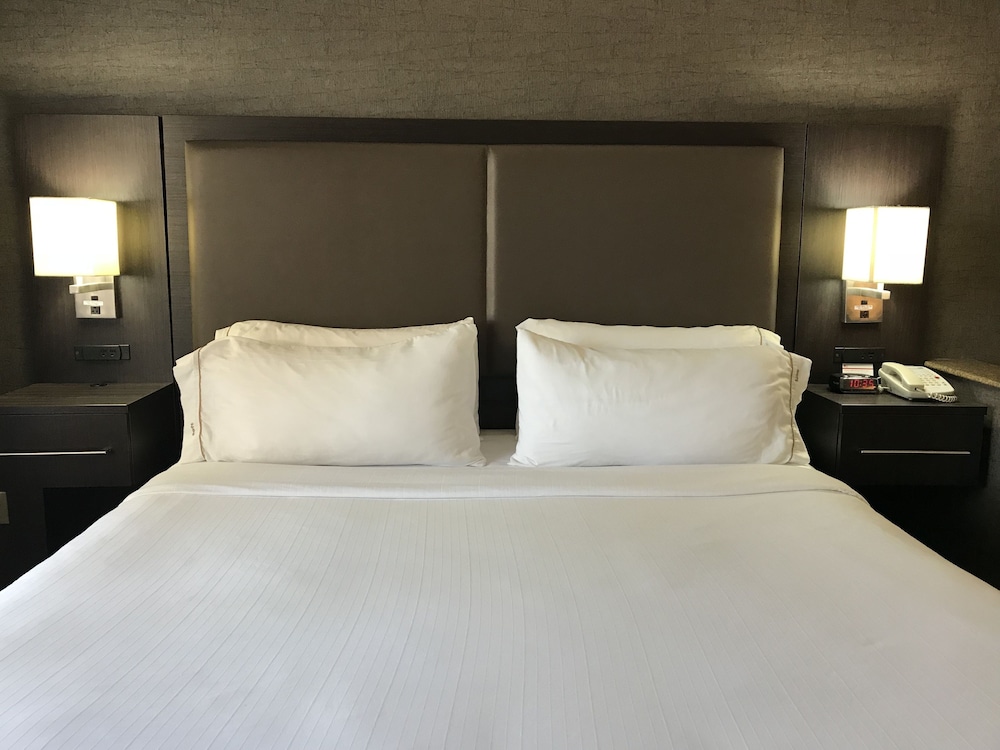 Holiday Inn Express & Suites Barstow Route 66 by IHG - photo 9