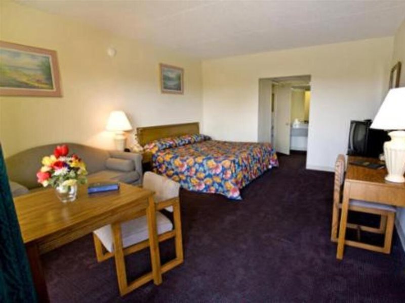 Extended Stay Suites Cookeville Tennessee Tech - photo 5