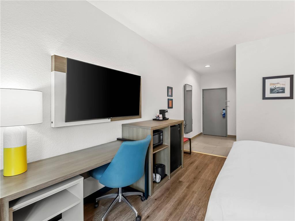 Comfort Inn & Suites Bellevue Omaha Offutt AFB - photo 19
