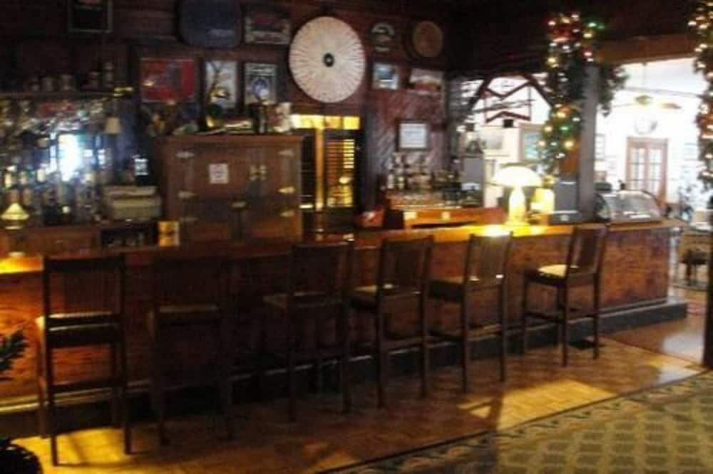 The Washington Irving Inn - photo 28