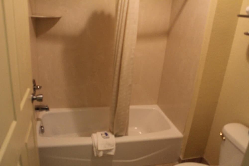 Scottish Inns Fort Worth - photo 21